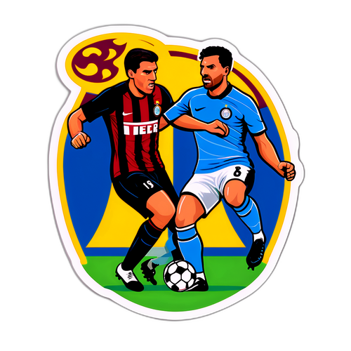 การแข่งขันระหว่างอินเตอร์และโตริโน