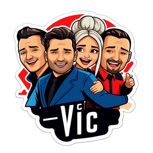 Emocjonalna chwila z "The Voice of Poland"