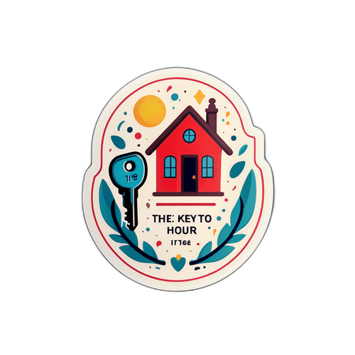 Ключ к вашему дому
