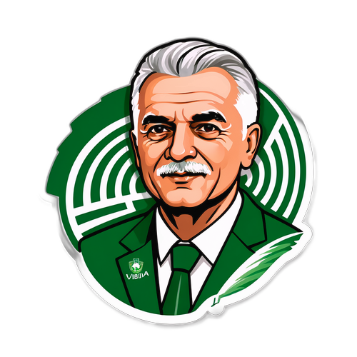 Binali Yıldırım: Geleceği Şekillendiren Lider!