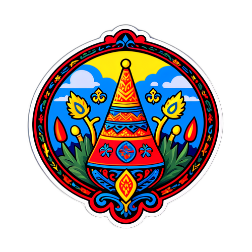 Символіка української культури