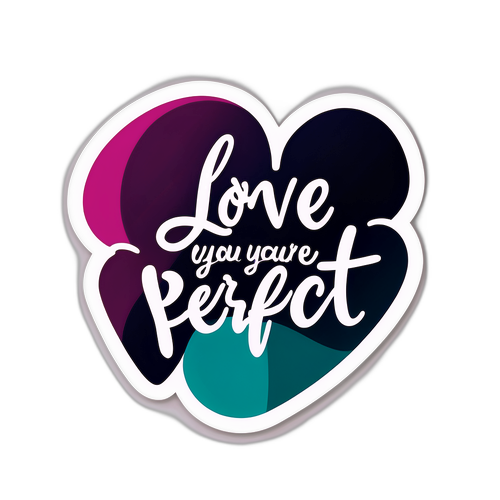 Rakkaus on täydellistä