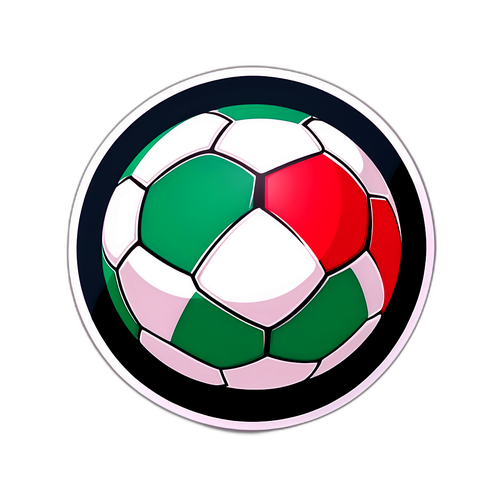 Balón de Fútbol Coppa Italia