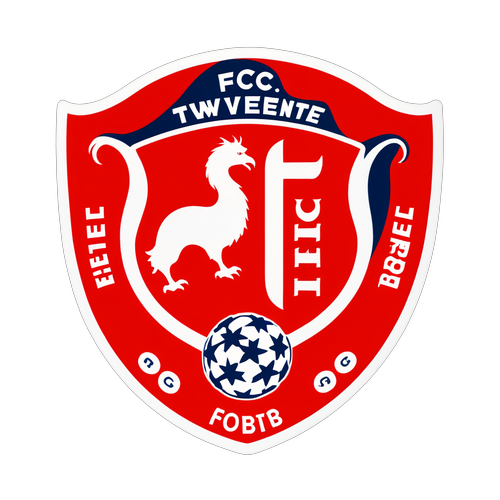 FC Twente: Trots op Onze Geschiedenis en de Regio!