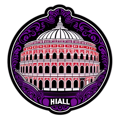 Royal Albert Hall