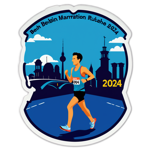 Berlin Marathon 2024: Laufend durch die Skyline