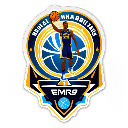 Tropeo para sa NBA MVP 2025