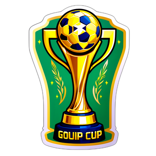 Ngày tranh tài của World Cup
