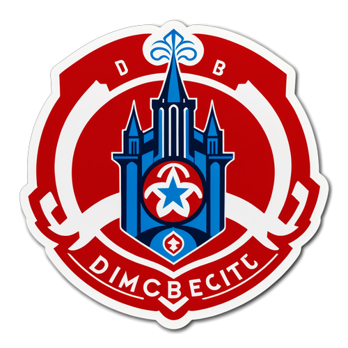 Rivalitate în Culoare: Dinamo București și Hermannstadt