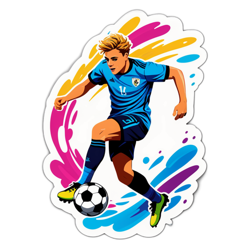 Isak in Azione