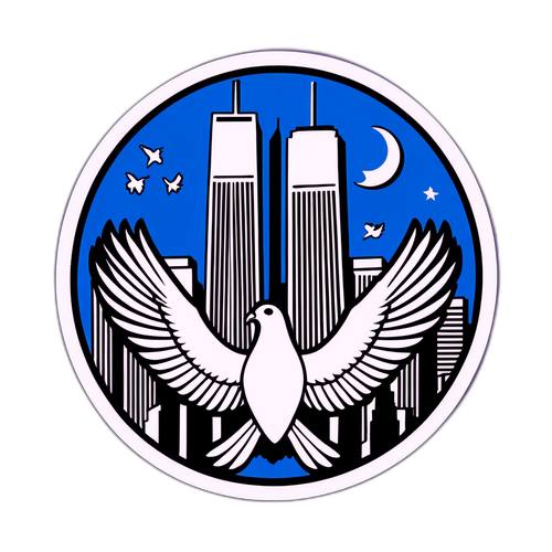 Symbolika Pokoju