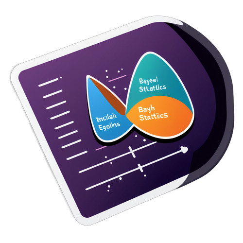 Adesivo Educativo: Statistiche Bayesiane