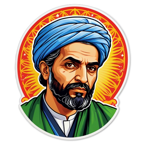 Die Schockierende Portrait von Jamshid Sharmahd: Hoffnungsvolle Symbole der Freiheit Enthüllt!