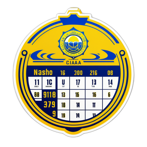 日程表:阿爾納斯爾對抗伊提哈德足球俱樂部