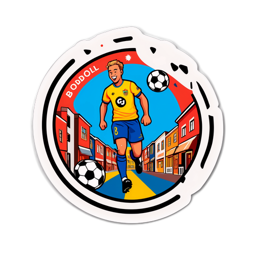 Bodø Glimt Fodbold Tilfredshed