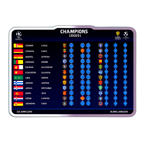 แชมป์ลีกยูฟ่า