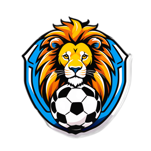 Simboluri Premier League