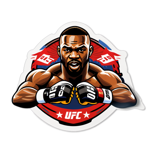 Furaha ya UFC 309: Jon Jones na Mapigano Yote Yasiyoaminika Yanakuja!