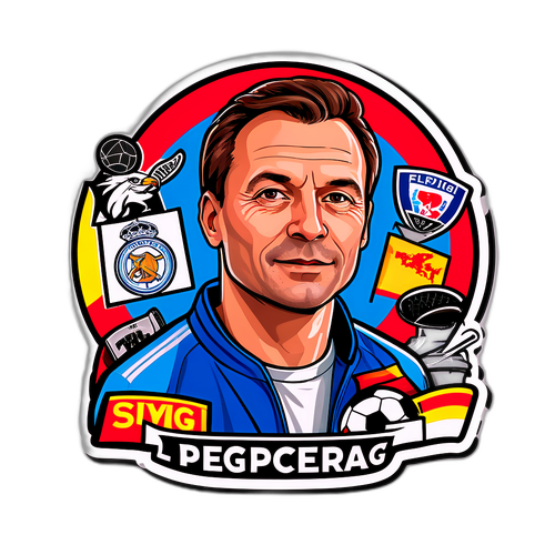 Péter Leipzig Sports Akadémia