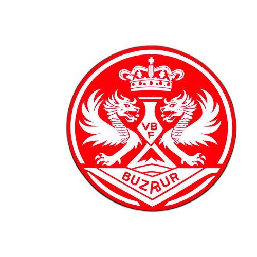 Sticker ya Mchezo wa VfB Stuttgart dhidi ya Luzern