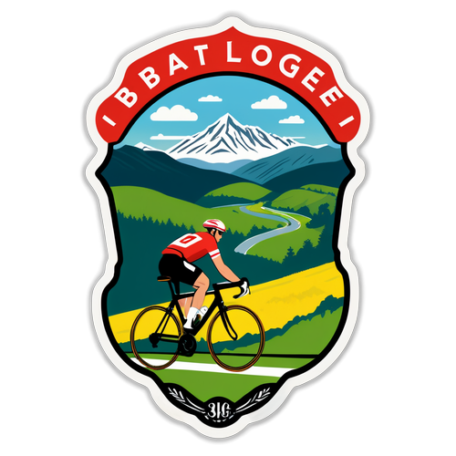 Vintage Sykkelklima: Liège-Bastogne-Liège