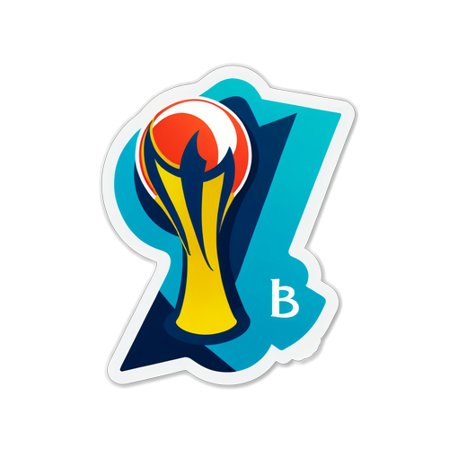 Klub VB Bajnokság Matrica