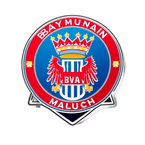 Κρέστα Μπάγερν Μονάχου