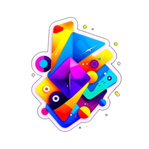 Design Astratto per TP24