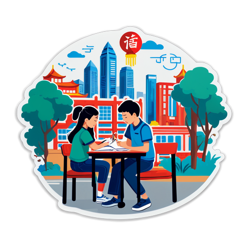 未来就在这里