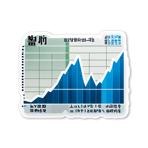 驚愕の未来投資！日経平均株価チャートが語る上昇の秘密