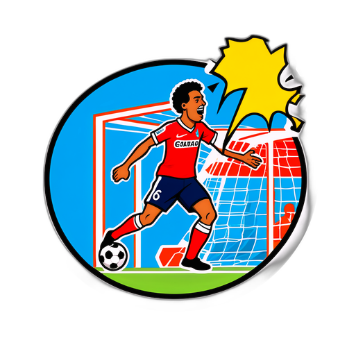 Σκορ από παίκτη σε αγώνα Μαρσέιγ vs. PSG