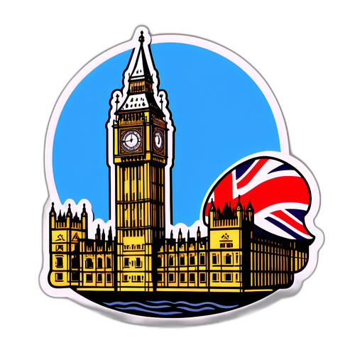 แลนด์มาร์คสุดพิเศษแห่งลอนดอน