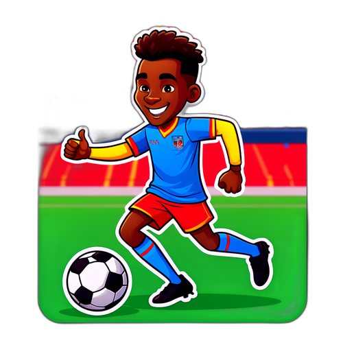 Canlı Futbolcu Muleka