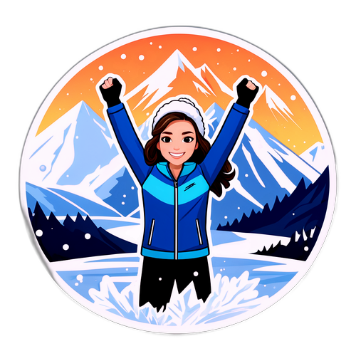 Laurence Fournier Beaudry Seiersticker