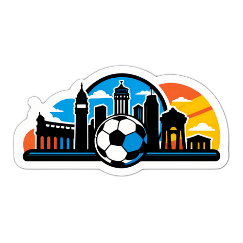 Sticker Atalanta - Pisa