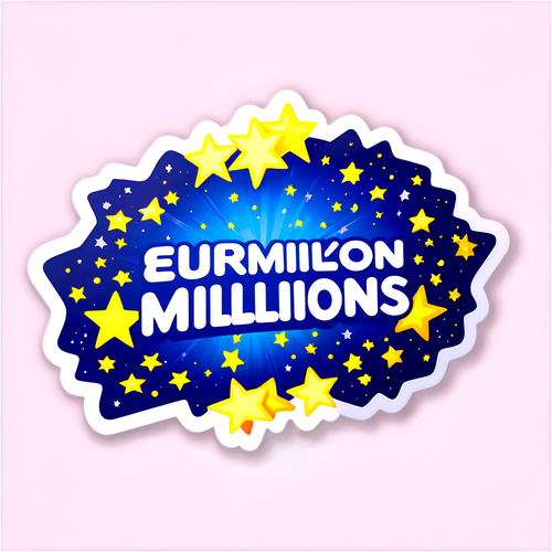 Vous Ne Croyerez Jamais Ce Que Ce Jackpot EuroMillions Peut Vous Apporter!