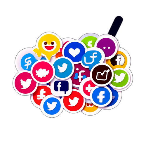 Sosyal Medya Etiketleri