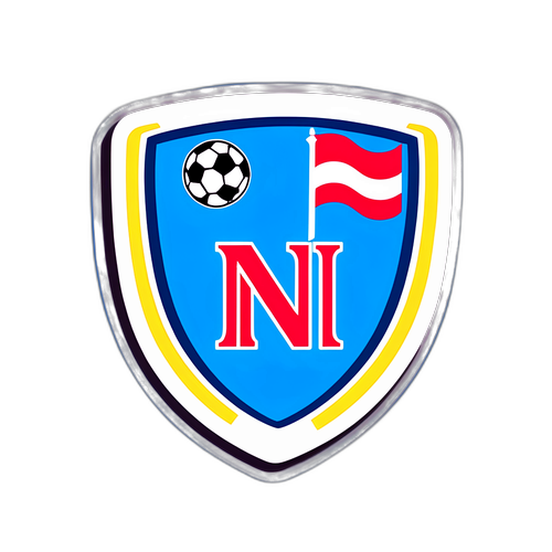 Συμβολικό Αυτοκόλλητο της Νάπολης