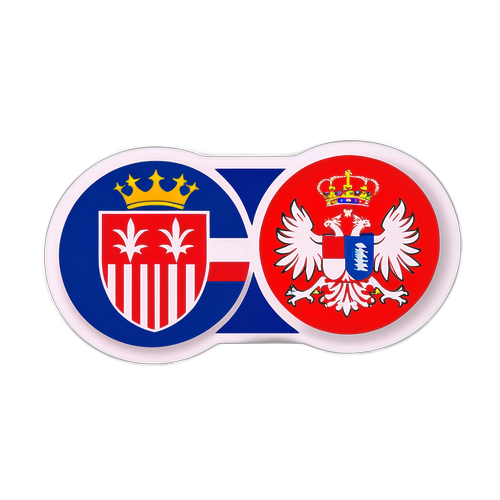 Czechia vs Croatia Duel of Football Nations