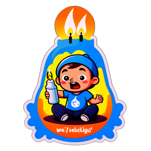 Eskişehir Elektrik Kesintisi Mizaçlı Çizim