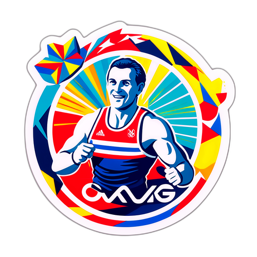 Miklós Ungvári Olimpiai Eredményei