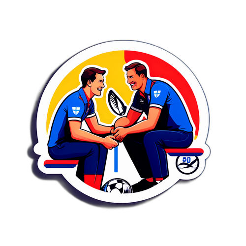 Interazione tra Atleti e Direttore Sportivo RAF