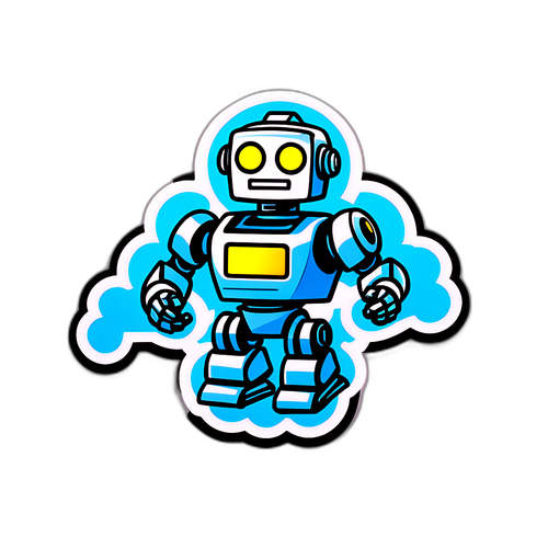 Robot ve Yeni Teknolojiler