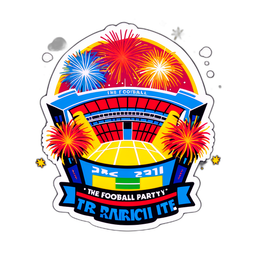 Fiesta de Fútbol