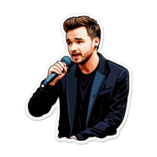 Unforgettable Tribute: How Liam Payne's Journey Shaped One Direction's Legacy!