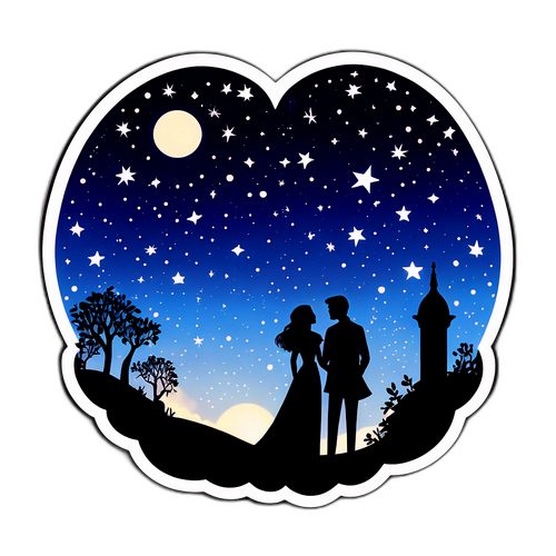 La Notte nel Cuore