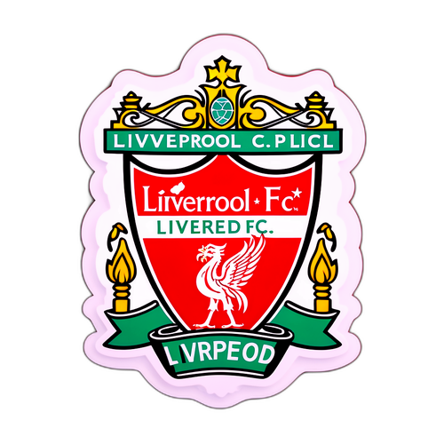 סמל של ליברפול FC