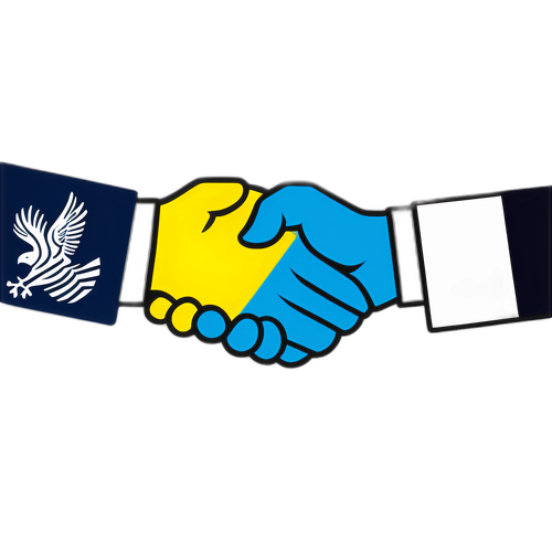 和平谈判的插图