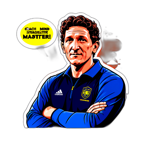 Keith Andrews: Jurulatih Strategi Utama