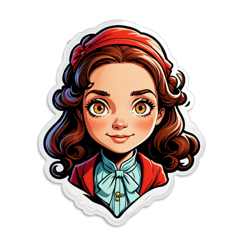Annie Knight Illusztráció